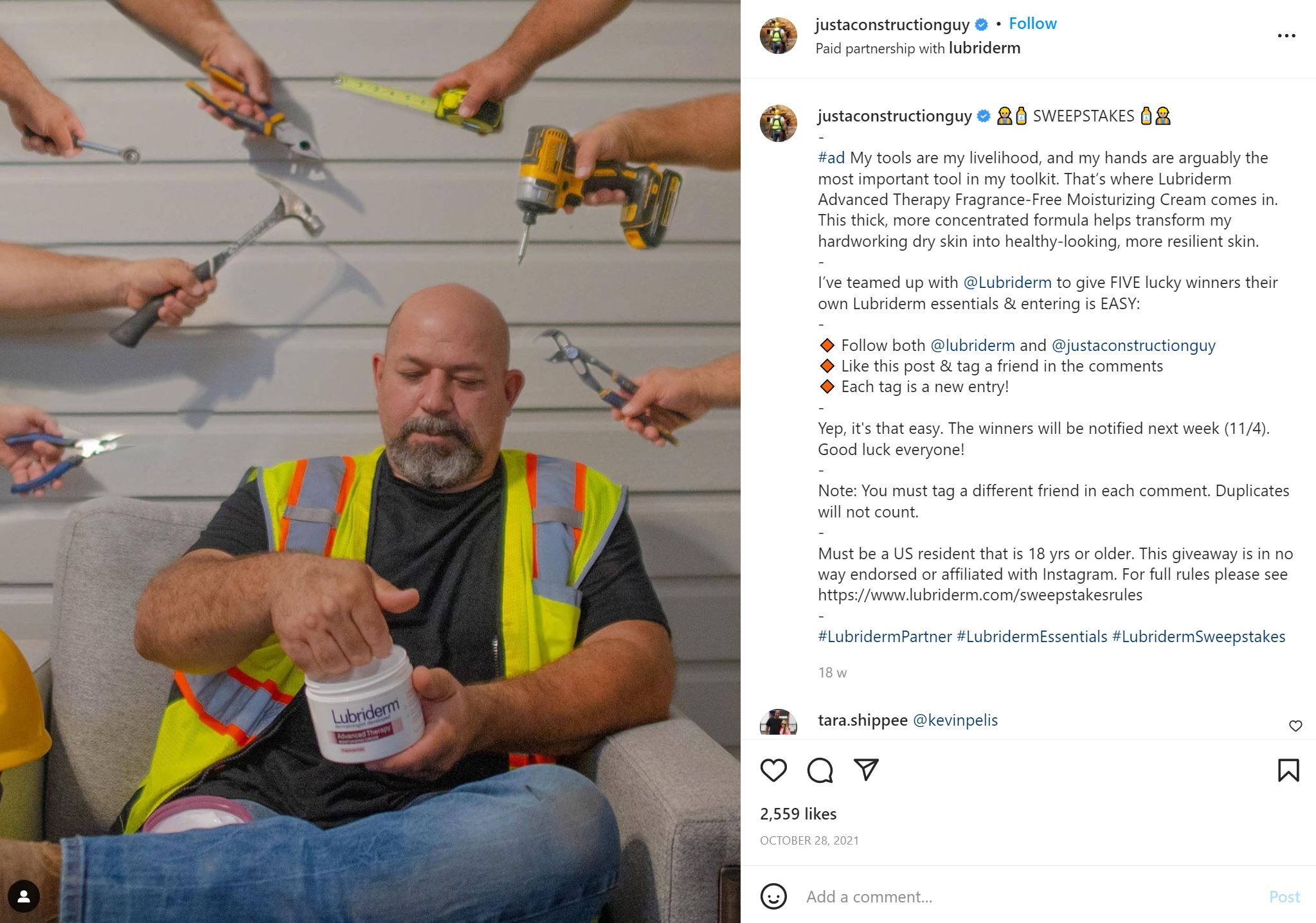 10 Construction Influencers You Should Follow